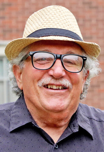 Anthony R. Polombi 1951-2025